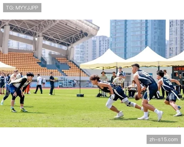 中国男女队首日告捷亚大腰旗橄榄球锦标赛 大洋洲劲旅表现引热议