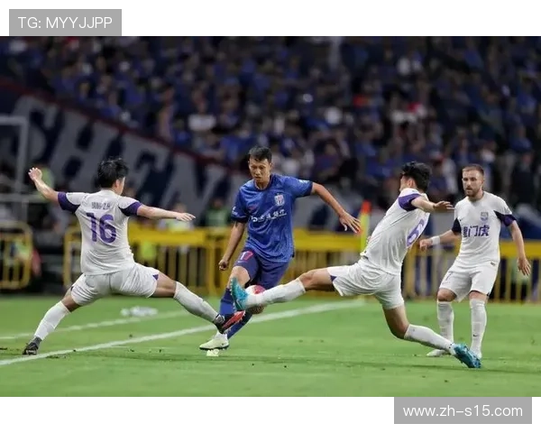 申花备战津门虎：路易斯伤愈，吴曦李可中场组合就绪