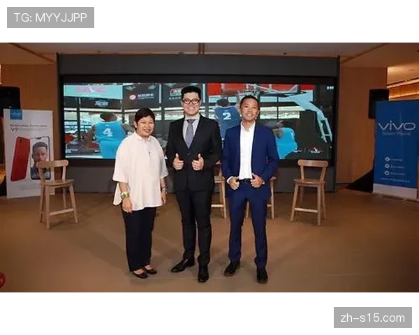 体育内容海外传播联盟成立 助力文化输出