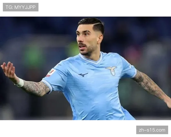 扎卡尼左路突破助攻，坎切列里复出拉齐奥锋线多样