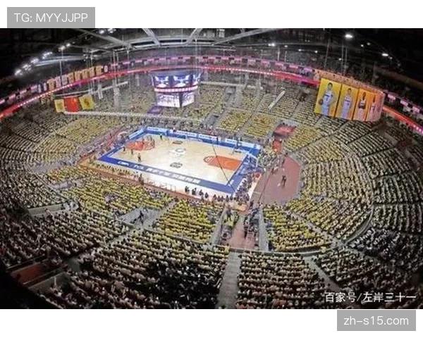 “篮球之城”东莞举办首届市民三对三篮球联赛